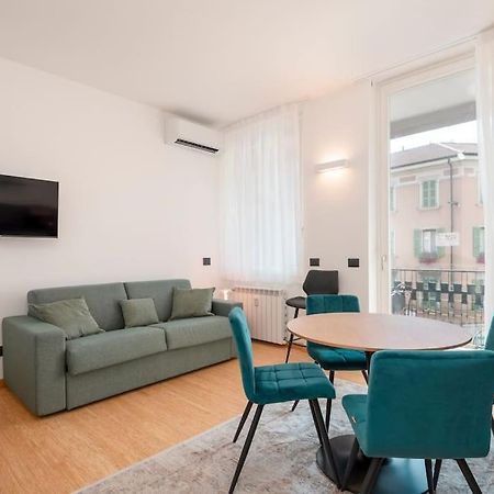 Studio Suite 16 Bergamo Exterior foto