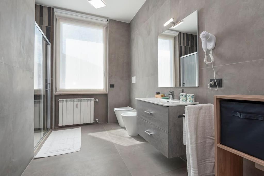 Studio Suite 16 Bergamo Exterior foto